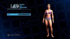 Saints Row IV Boob Physics