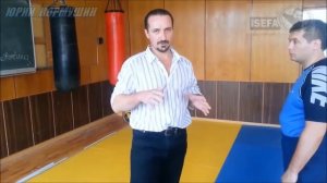 Модуль Штурмовой Атаки. Extreme Fight System