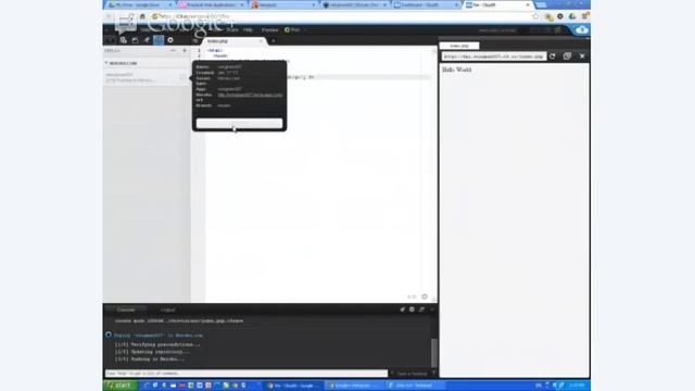 Zend Framework Simple, Easy, Fast 8/40 смотреть онлайн
