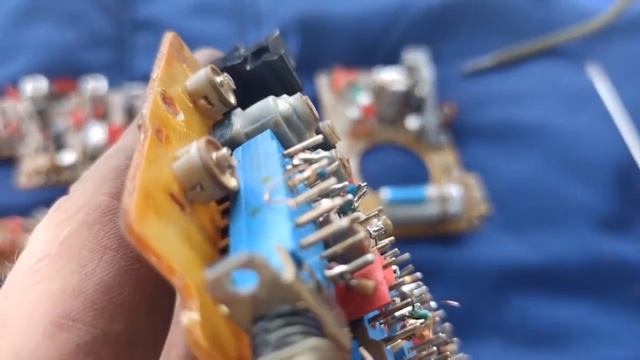 Автомагнитола "Урал-Авто-2". Военная хроника №9 смотреть онлайн