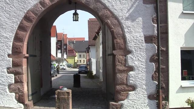 Weil der Stadt смотреть онлайн