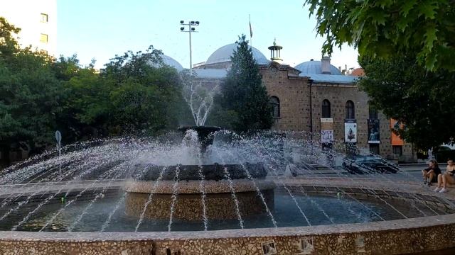 София, Болгария тур путеводитель Sofia Bulgaria Tour guide review смотреть онлайн