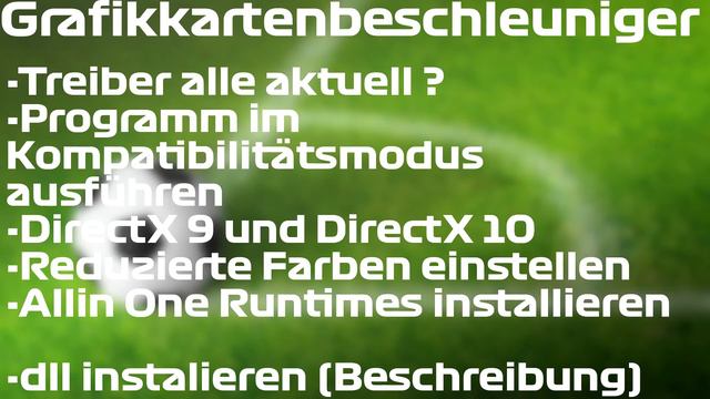 EA FM 24 Problemlösungen zur Installation смотреть онлайн