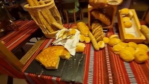 Le Meridien | Ужин | Самый полный обзор!