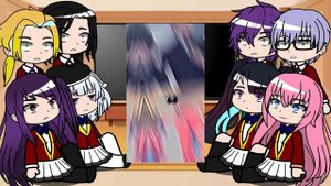 Class A and Class B react to Ayanokouji 2