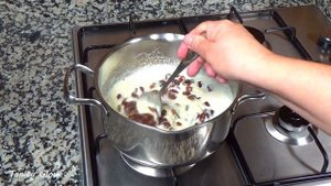 Манные Котлеты с Изюмом на завтрак ! Очень вкусный рецепт !