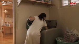 SUAMI DIPHK, ISTRI BERCOCOK TANAM DENGAN TEMAN KANTOR - Alur Cerita Film Happy End