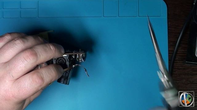 Radiotehnika ЭП 101 Профилактика часть 2 смотреть онлайн