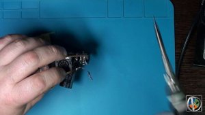 Radiotehnika ЭП 101 Профилактика часть 2