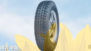 Летние шины forward professional-156 185/75 r16 102/104q Отзывы Обзор