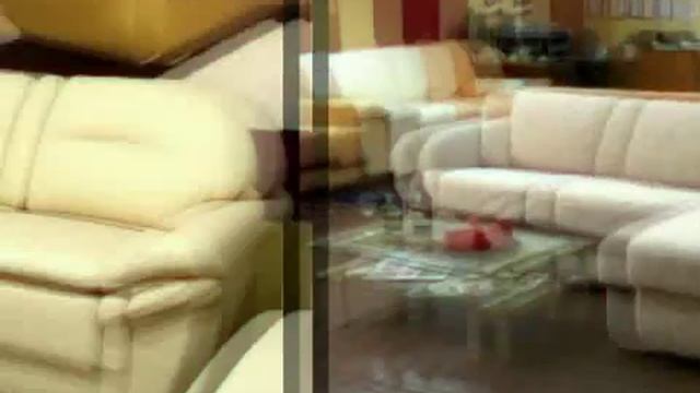 Повышенный уровень комфорта в новинках компании «Формула Дивана» смотреть онлайн