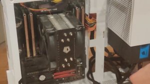 JONSBO D41 MESH SC - ИГРОВОЙ МОНОБЛОК