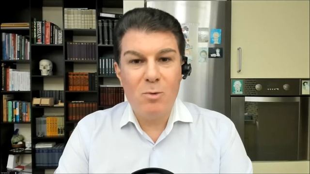 Алтайский разговор 571. Логотерапия. Виталий Лажинцев и Олег Брагинский