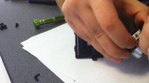 Ремонт, разборка портативной колонки JBL