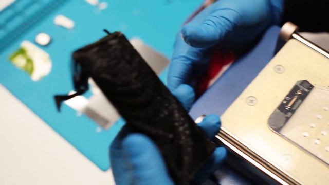 INSTANTMODE Service смотреть онлайн