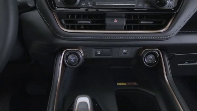 The New 2024 Toyota Grand Highlander Supersized SUV Interior & Exterior смотреть онлайн