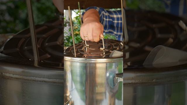 Мишленовский ресторан у вас дома - Говяжьи щечки