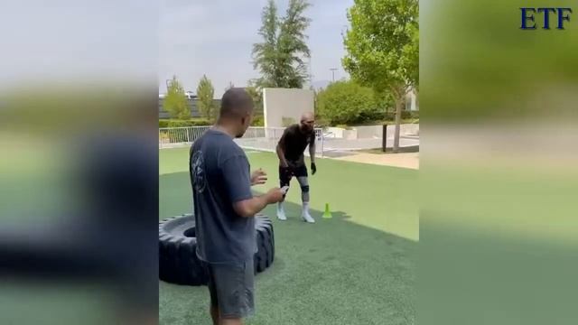 Хамзат Чимаев: лучшие тренировки ММА 2022 смотреть онлайн