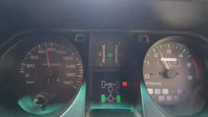 Блокировка гидротрансформатора на 3 передаче V4AW3