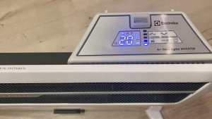 Отзыв На Инверторный Конвектор Electrolux. Конвекторный Обогреватель