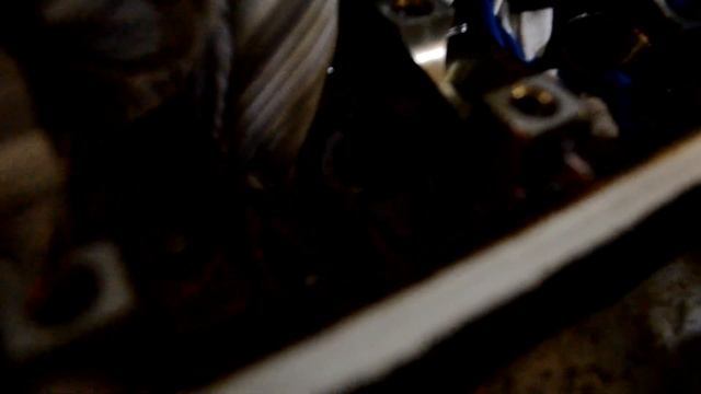 замена маслосъемных колпачков(сальников клапонов) на 16 клапанном двигателе донс смотреть онлайн