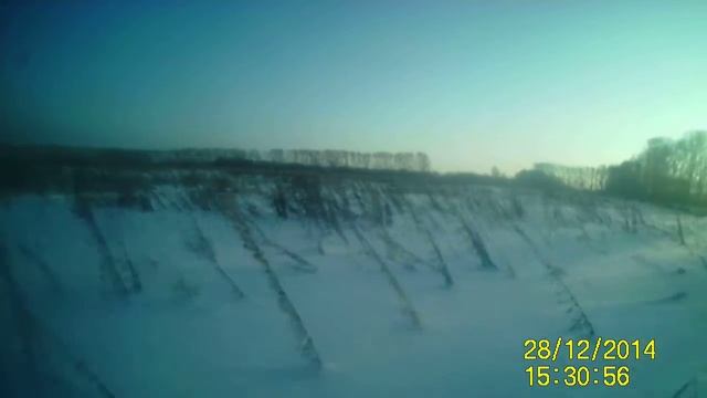 конец BRP Lynx Pro-Army V-800 смотреть онлайн