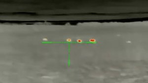 Тепловизор Iray saim Scl35w