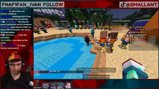 SmallAnt Block Wars Rookies 2 Teal Turtles смотреть онлайн