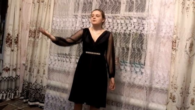 Балабай Валентина