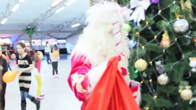 Хоровод в клубе Мадагаскар смотреть онлайн