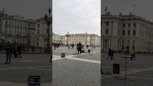 Гречка "Люби меня люби" в исполнении группы "Улица без имени" Евгений Морган в самом сердце Питера