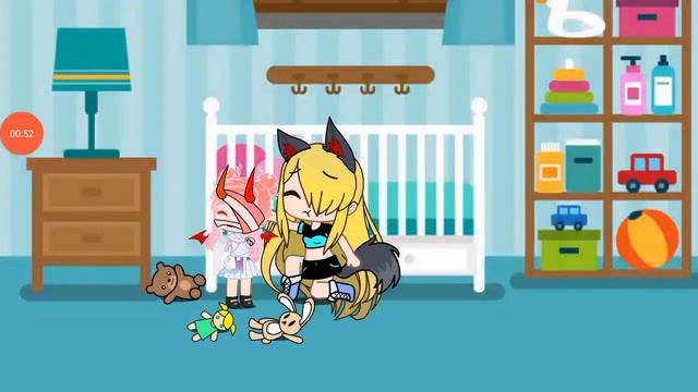 просидела с маленькой Маней 10 часов(мне делать вторую часть пишите в комментах) смотреть онлайн