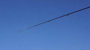 Обзор спиннинга Major Craft Crostage MEBARU-K S732M