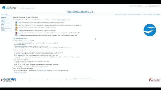 最佳Microsoft Office替代方案 - 5个免费产品 - 适用于APPLE, WINDOWS, LINUX操作系统 смотреть онлайн