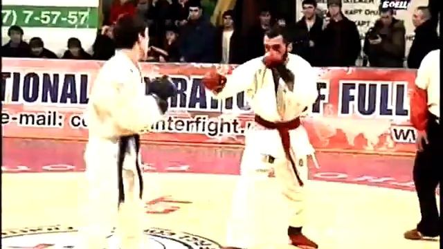 1.Ахра Квициния - Альберт Шогенов 60кг смотреть онлайн