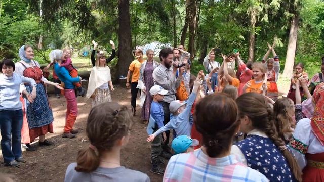 Мак маковистый  Народная игра