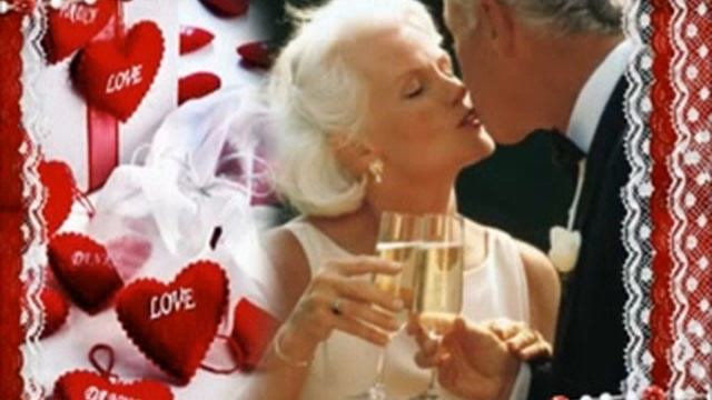 Зарделась Осень красками любви. смотреть онлайн