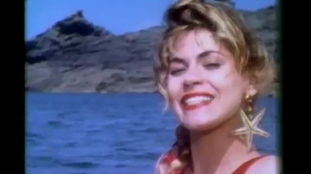 Niagara - L' amour A La Plage.mp4 смотреть онлайн