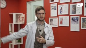 Травмы плеча и методы реабилитации