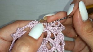 Красивый КВАДРАТНЫЙ МОТИВ вязание крючком мастер-класс How to Crochet for Beginners