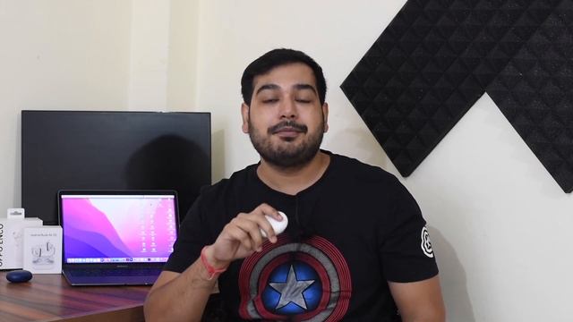 Realme Buds Air 3S vs Oppo Enco Buds Air 2 Pro Detailed comparison *Hindi* смотреть онлайн