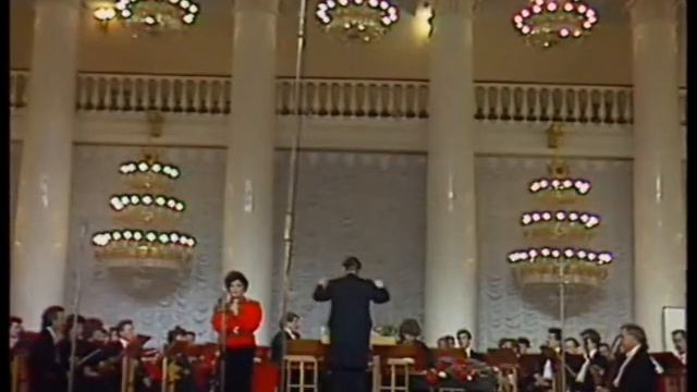 Мария Биешу Ave Maria смотреть онлайн