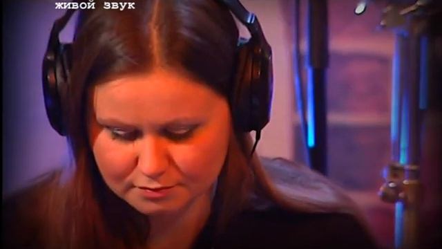 Хаос-проект на передаче "Смелая музыка" смотреть онлайн