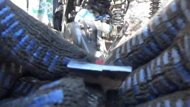 ?Дешево шпаклюем,красим -просто,надежно,красиво .Plastic repair смотреть онлайн