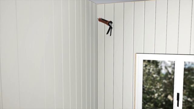 Montering MDF Panel смотреть онлайн