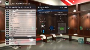 PES 2017 Fixed Classic Legend facepack v2 for smokepatch 17.4.x