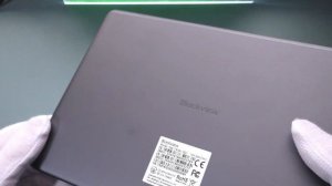 Распаковка Детского Планшета Blackview Tab 7 Kids