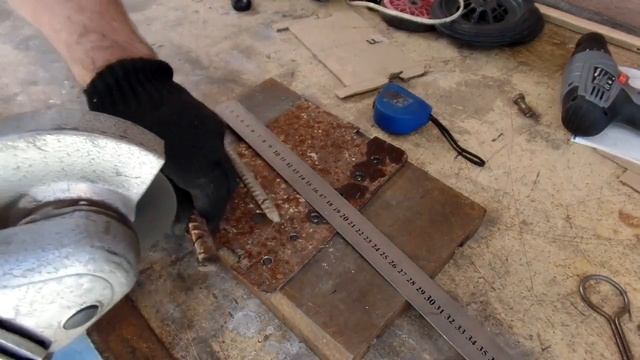 Самодельная заслонка для советской буржуйки смотреть онлайн