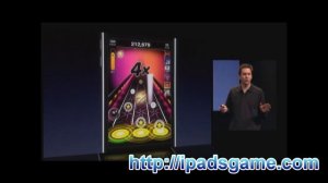 Apple iPhone OS 4 Event (Part 4 of 7)