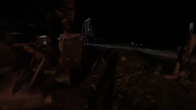 Неделя работы на кусту.Вахта. смотреть онлайн